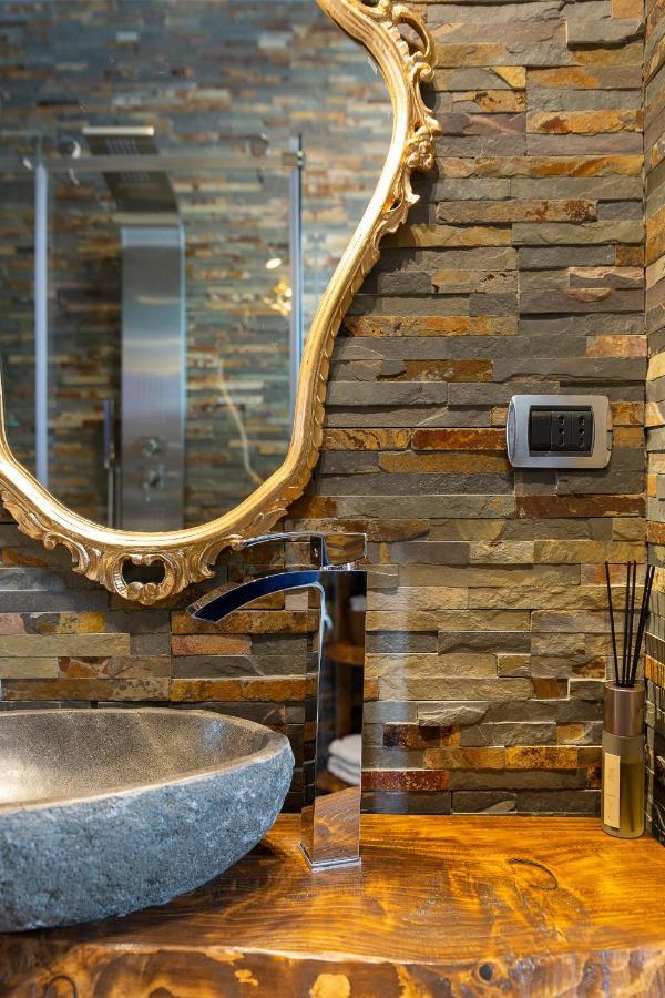 Апартаменты Pop Luxury Experience Милан Экстерьер фото