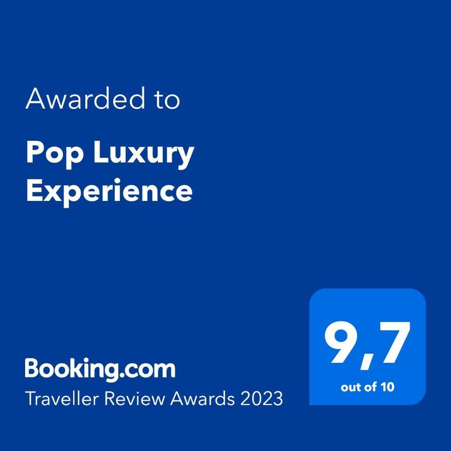 Апартаменты Pop Luxury Experience Милан Экстерьер фото